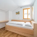 Appartement Lorenzin Sankt Gallenkirch