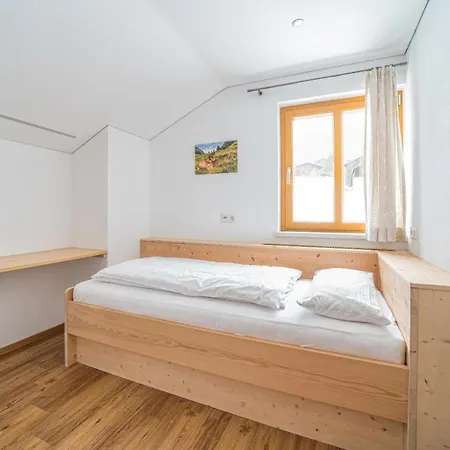 Apartmán Lorenzin Sankt Gallenkirch
