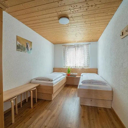 Lorenzin Apartmán *