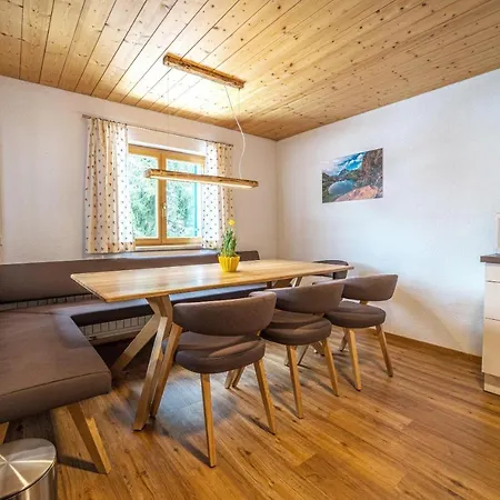 Appartement Lorenzin