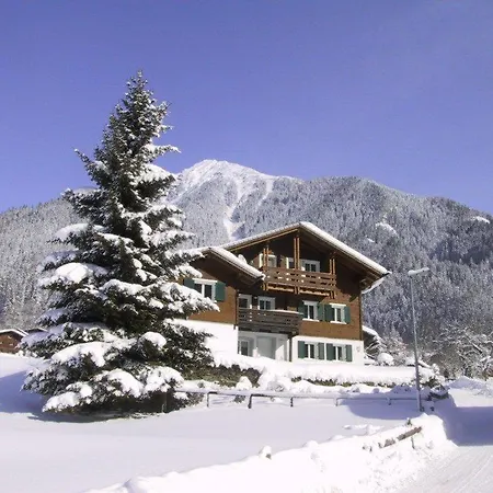 Appartement Lorenzin *