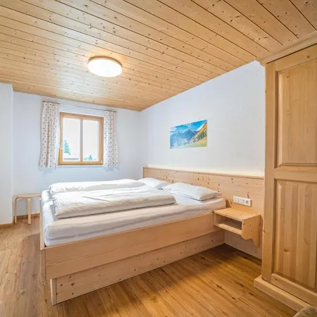 Lorenzin Apartamento