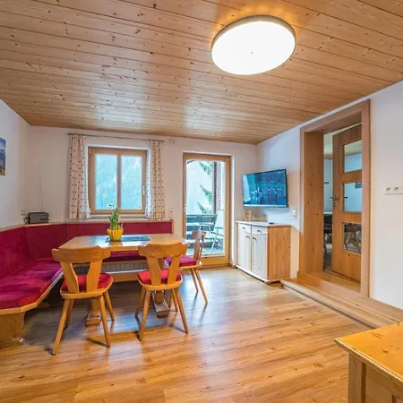 Appartement Lorenzin *