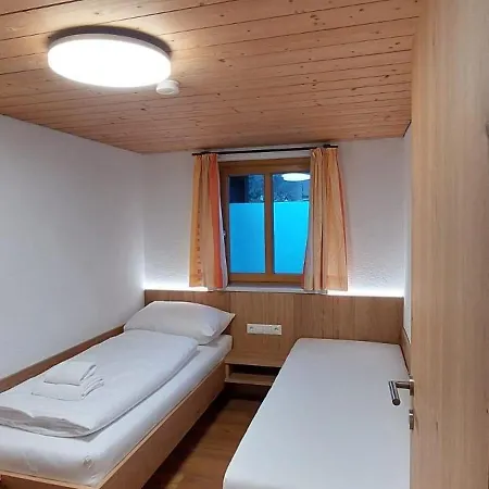 Apartament Lorenzin