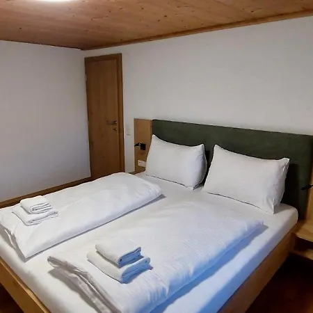 Apartament Lorenzin St. Gallenkirch