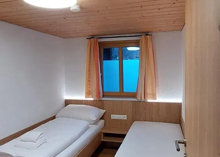 Апартаменты Lorenzin